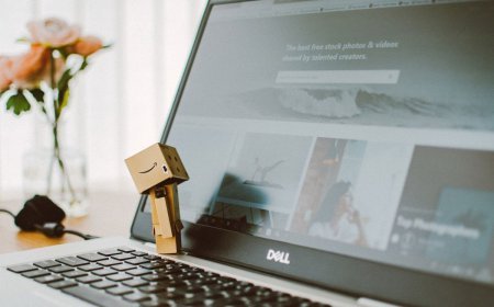 How to Reset Dell Laptop: A Comprehensive Guide