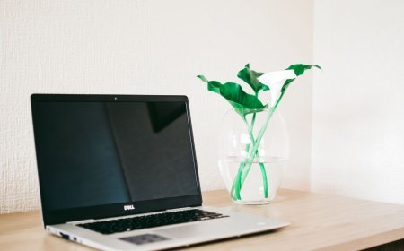 How to Reboot My Dell Laptop: Quick & Effective Methods