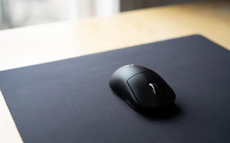 How to Connect a Wireless Logitech Mouse to Laptop: Quick Guide