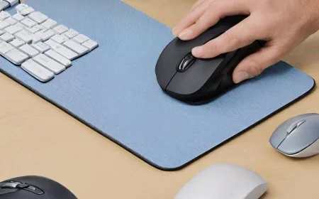 How to Clean Laptop Mouse Pad: Essential Guide