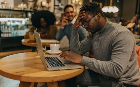 Why Is My HP Pavilion Laptop So Slow? Top Fixes