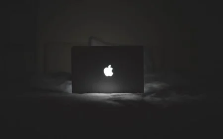 How to Change Homepage on MacBook: Safari & Chrome Customization Guide