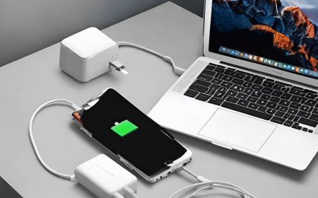 How to Charge MacBook: Maximizing Efficiency and Troubleshooting Tips