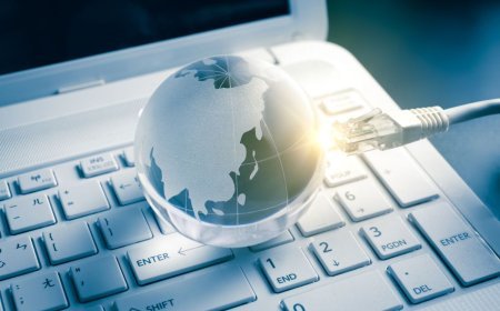 What Percent of Global Trade is Facilitated by Digital Technology: Uncovering the Impact