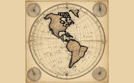 How Do You Find Longitude Without Technology: Navigational Techniques
