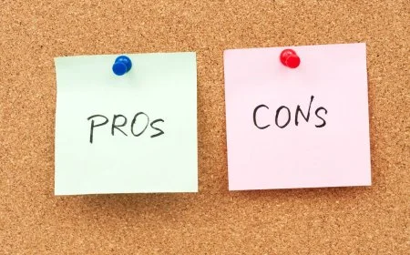 What Are the Pros and Cons of Science and Technology: Unveiling the Dual Nature