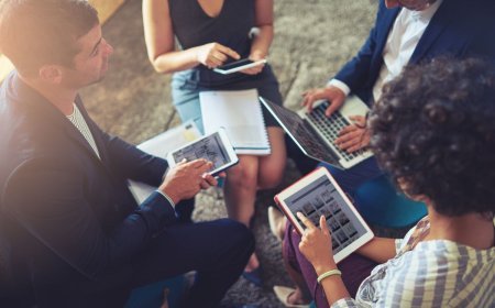 How Technology Can Enhance Learner-Guided Training?