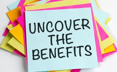 What Are the Benefits of New Technology: Unveiling Efficiency and Impact