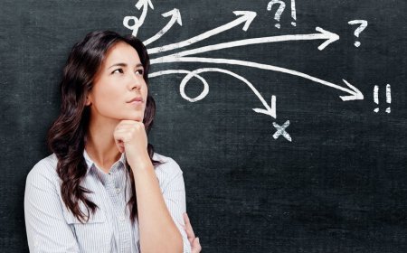 What is Decision Making in Information Technology: Factors and Insights