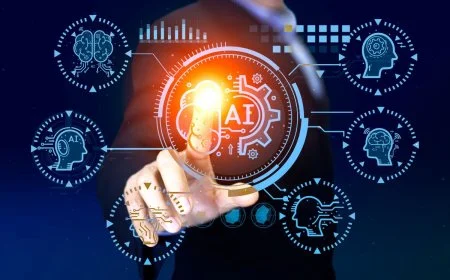 How Technology Is Taking Over the World: Embracing Universal Basic Income and Ethical Dilemmas