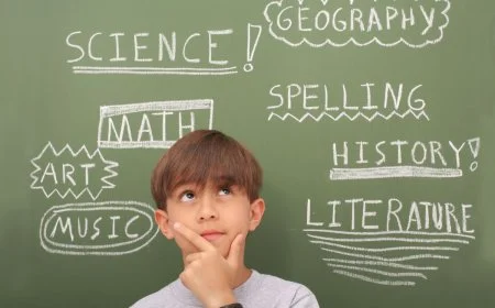 Is Technology a School Subject: Importance and Integration