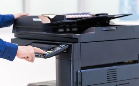 Which Technologies Can a Smartphone Use to Wirelessly Print?