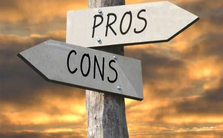 What Are the Pros and Cons of Assistive Technology in Education: Exploring Its Role