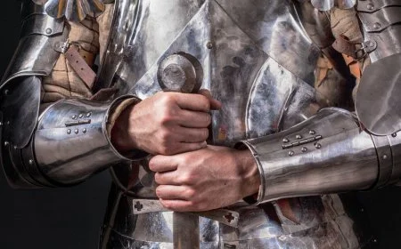 Are Swords Technology: Exploring History, Design, and Modern Perspectives