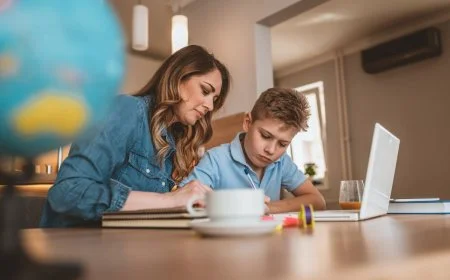 How Has Technology Made Your Educational Experience Different from Your Parents: Impact and Acceptance