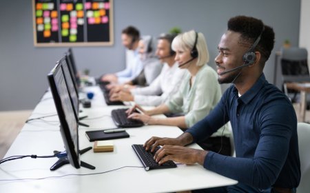 Which Technology Routes Customer Contacts to Agents: Call Routing Innovations
