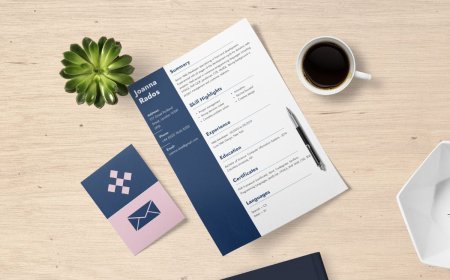 How do you put good technology on a resume: Essential Skills & Strategies
