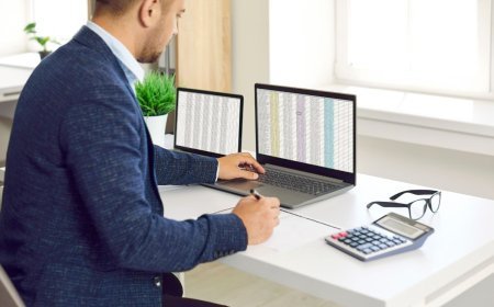 Why Young People Excel: Why They're Better with Technology