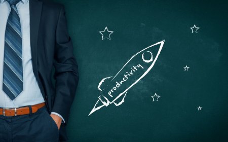 How Does Investment Technology Improve Productivity: Strategies and Impact