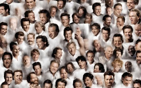 What is the Name of Hollywood's Best Actor: Unveiling the Greatest of All Time