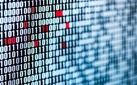 Understanding Half Bytes: A Beginner's Guide to Computer Data Units - Explained