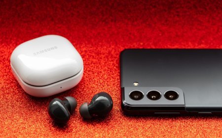 How to Connect Samsung Earbuds to MacBook: A Complete Guide