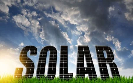 What is the Origin of Solar Panel Technology: A Historical Journey
