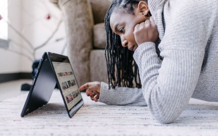 How to Save Pictures on Chromebook: Step-by-Step Guide