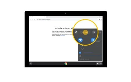 How to Sign Out of Chromebook: Managing Google Accounts and Privacy
