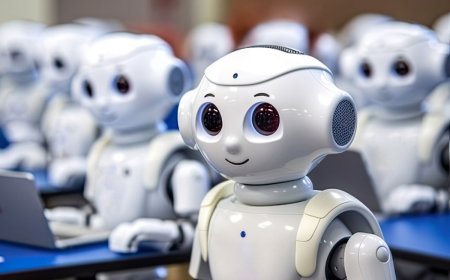 AI-Driven Future: Are AI Products a Threat to Education?