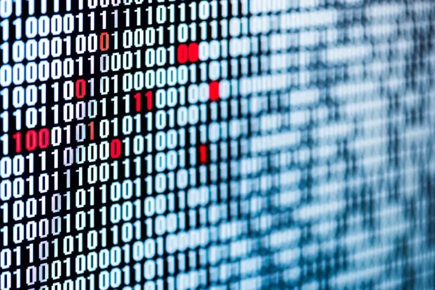 Understanding Half Bytes: A Beginner's Guide to Computer Data Units ...