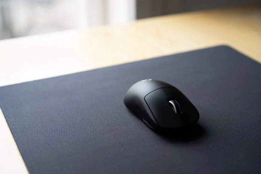How to Connect a Wireless Logitech Mouse to Laptop: Quick Guide