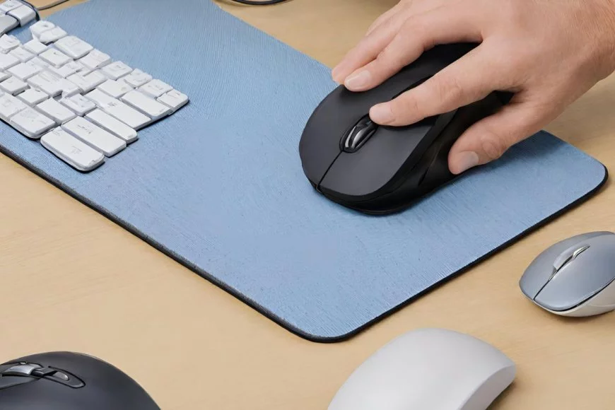 How to Clean Laptop Mouse Pad: Essential Guide