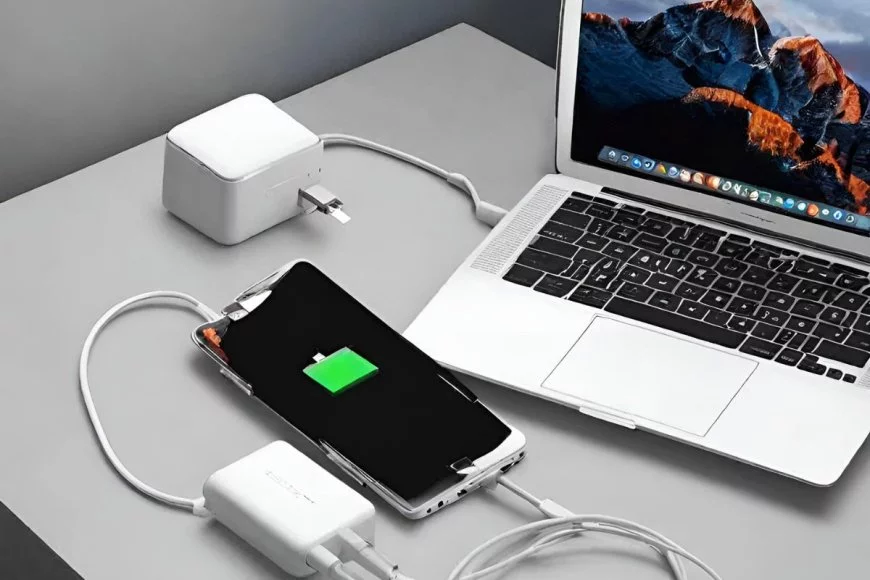 How to Charge MacBook: Maximizing Efficiency and Troubleshooting Tips