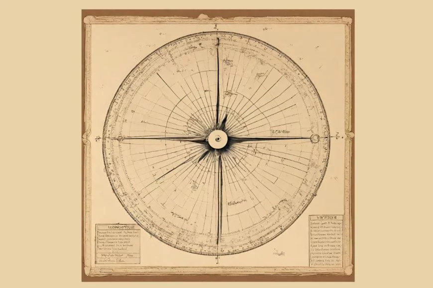 How Do You Find Longitude Without Technology: Navigational Techniques