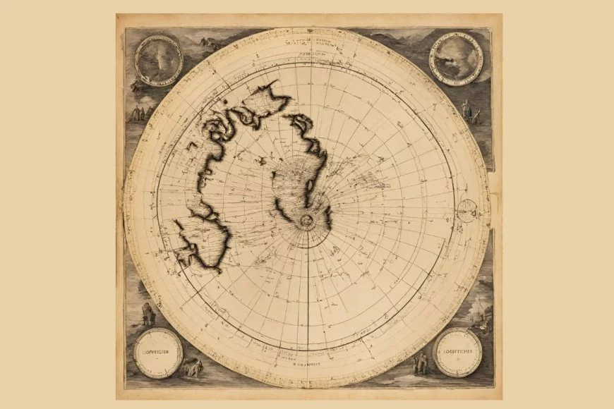 How Do You Find Longitude Without Technology: Navigational Techniques