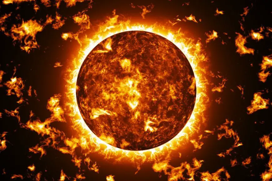 Do Solar Flares Affect Technology: Unraveling the Risks and Protection