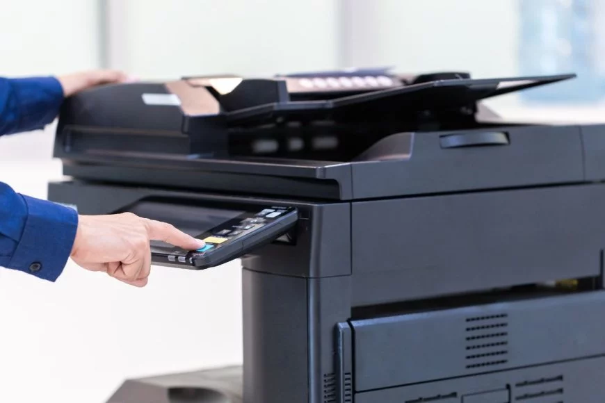Which Technologies Can a Smartphone Use to Wirelessly Print?