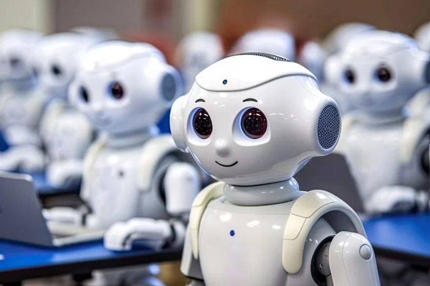 AI-Driven Future: Are AI Products a Threat to Education?