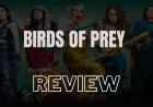 Birds of Prey Cast: Unveiling the Characters, Plot, and Legacy