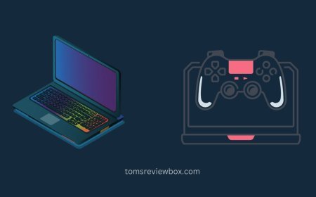 10 Best Laptops Under 500 for Gaming: Top Picks & Buyer's Guide