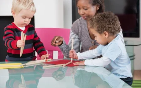 Do Live-in Nannies Pay Rent: Understanding Costs and Benefits