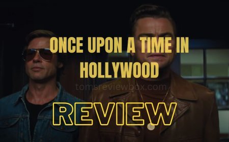 Once Upon a Time in Hollywood: Quentin Tarantino's Vision & Cultural Impact