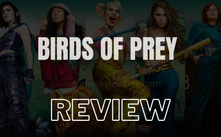 Birds of Prey Cast: Unveiling the Characters, Plot, and Legacy