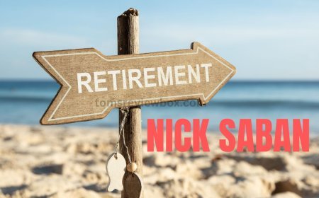 Nick Saban Retiring: Alabama's Future, Legacy & Impact