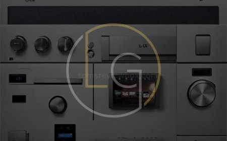 What Does LG Stand for? Unveiling the Meaning and History