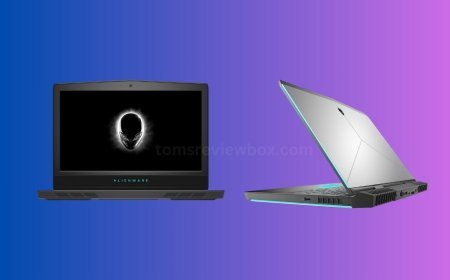 Dell Alienware 17 R5: High-Performance Gaming Laptop Buying Guide [2024]
