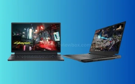 9 Best Dell Alienware Laptops: 2024 Gaming Buyer's Guide