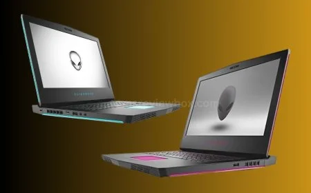 Dell Alienware 15 R4: Unveiling Setup, Performance & Reviews [2024]