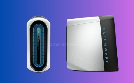 Dell Alienware Aurora R11: Ultimate Gaming Desktop Buying Guide